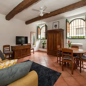  Apartment Trastevere 53
