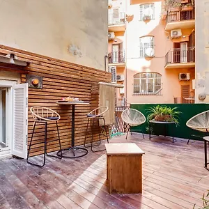  Apartment Vivilo Collection - Spanish Steps Macelli With Private Terrace