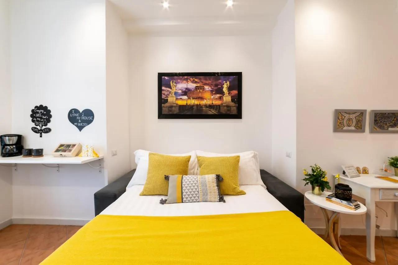*****Amorhome***** New Luxury Apartment In The Heart Of Rome Italy